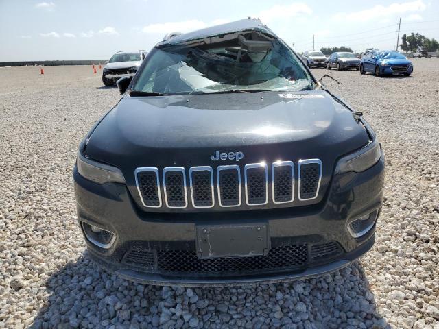 2020 JEEP CHEROKEE L - 1C4PJLDBXLD652825