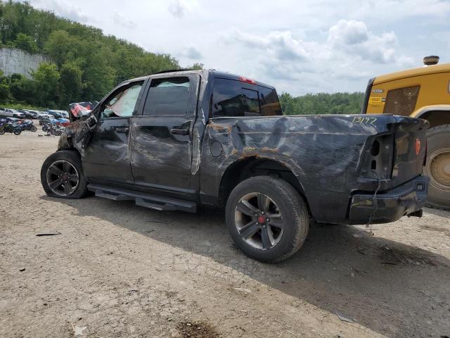 Vin: 1c6rr7mt5ds709101, lot: 79428034, ram 1500 sport 20132