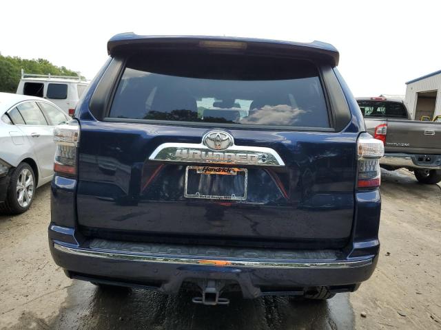 2020 TOYOTA 4RUNNER SR JTEBU5JR6L5817046  65634664