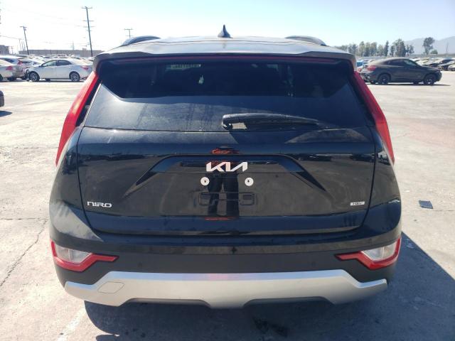 2024 Kia Niro Ex VIN: KNDCR3LEXR5154792 Lot: 61851184