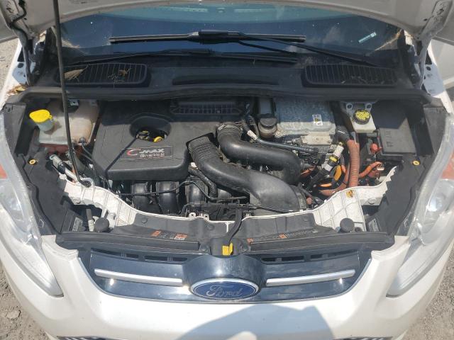 2016 FORD C-MAX PREM - 1FADP5CUXGL102784