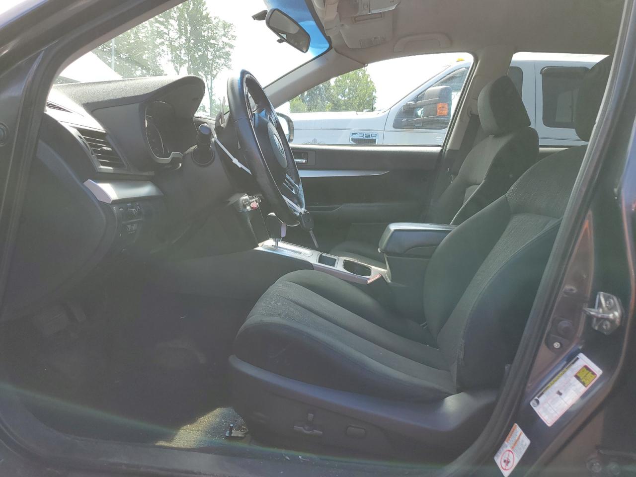 4S4BRBBC6D3258069 2013 Subaru Outback 2.5I Premium