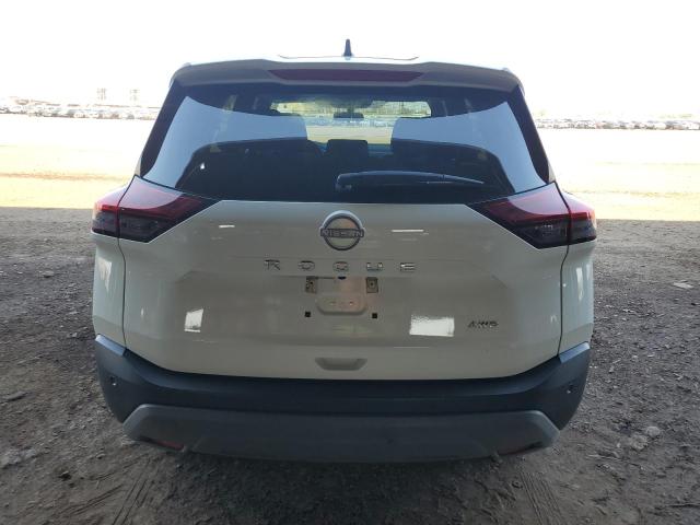 2023 Nissan Rogue S VIN: 5N1BT3ABXPC856069 Lot: 62768294