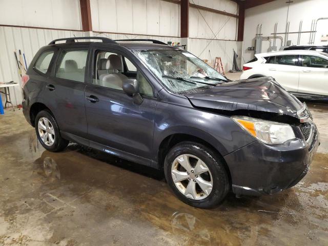 2015 Subaru Forester 2.5I VIN: JF2SJABC0FH460404 Lot: 62745564