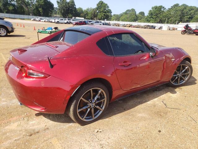 2019 Mazda Mx-5 Miata Grand Touring VIN: JM1NDAM76K0305688 Lot: 63080954