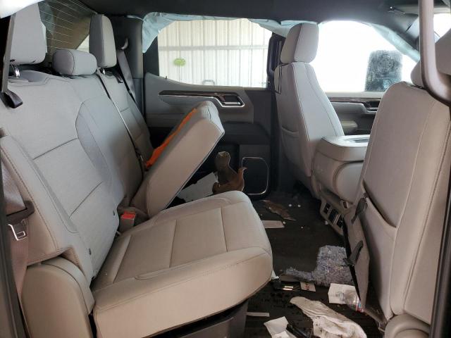 2023 CHEVROLET SILVERADO K1500 LT - 1GCPDDEK9PZ300758