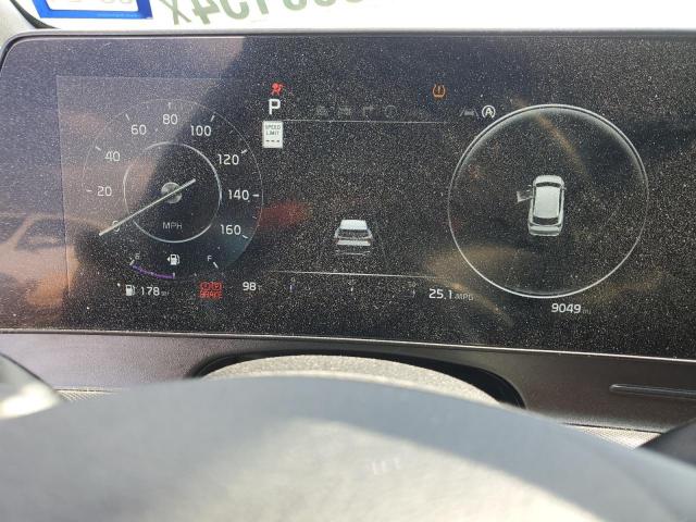 2023 KIA SPORTAGE S - 5XYK53AF4PG055683