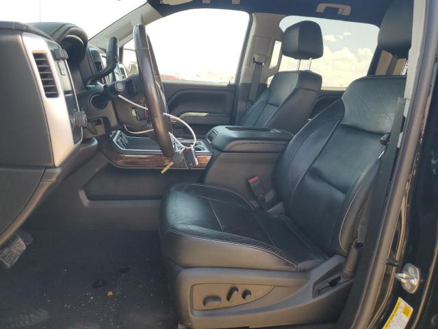 2017 GMC Sierra C1500 Slt VIN: 3GTP1NEC9HG487802 Lot: 62757964