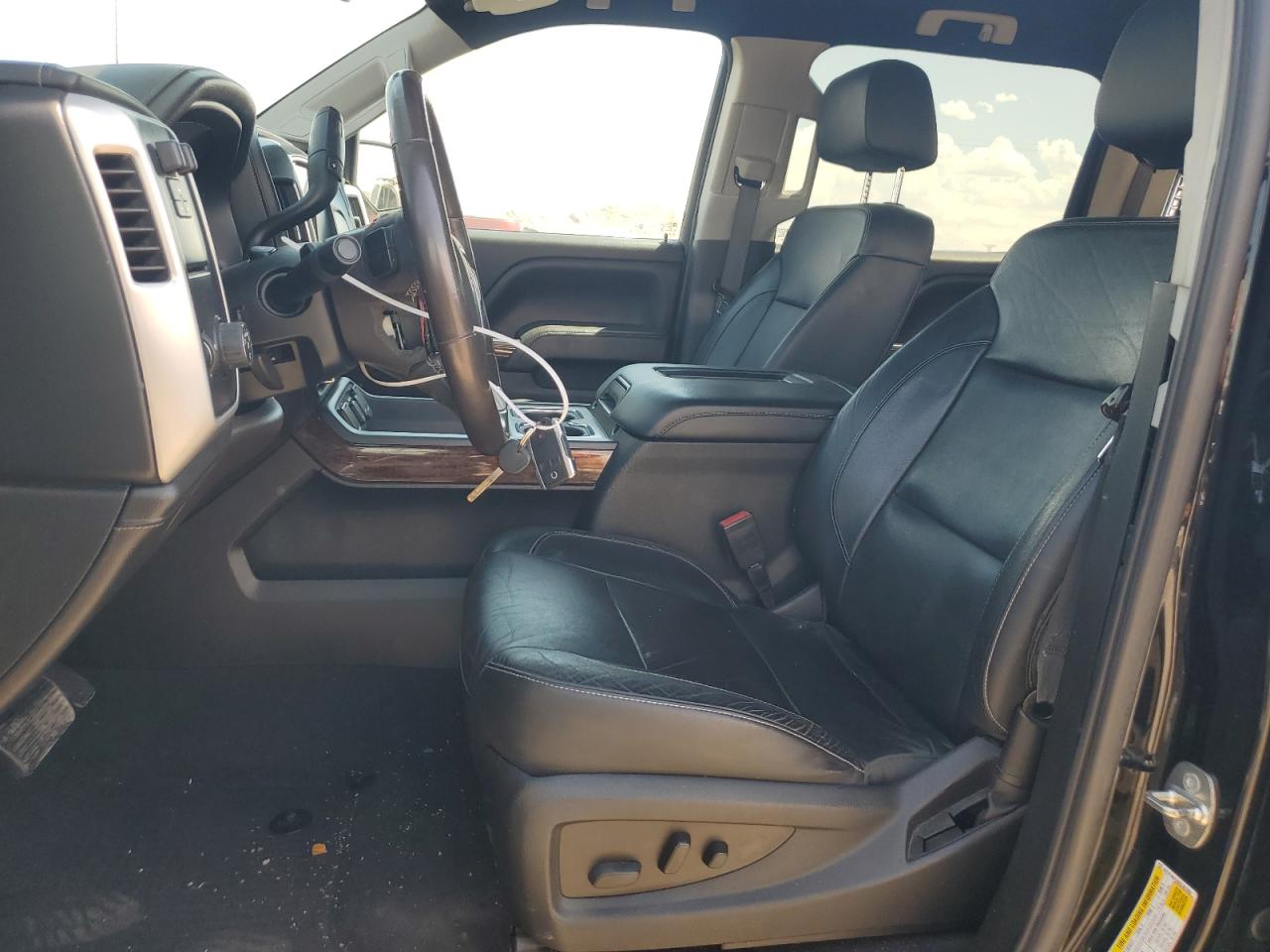 3GTP1NEC9HG487802 2017 GMC Sierra C1500 Slt