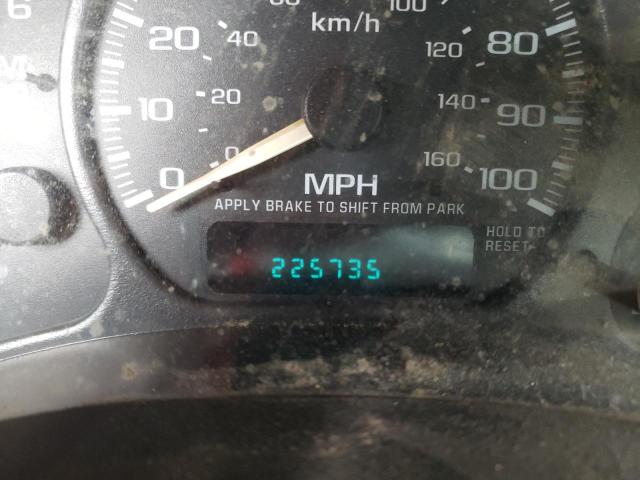 2002 GMC New Sierra K1500 VIN: 1GTEK19T52E242064 Lot: 61328444