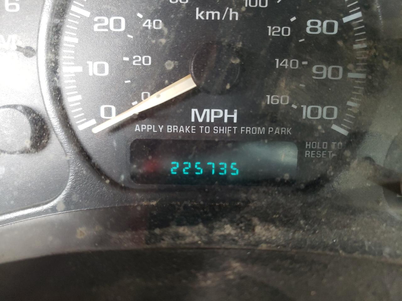 1GTEK19T52E242064 2002 GMC New Sierra K1500