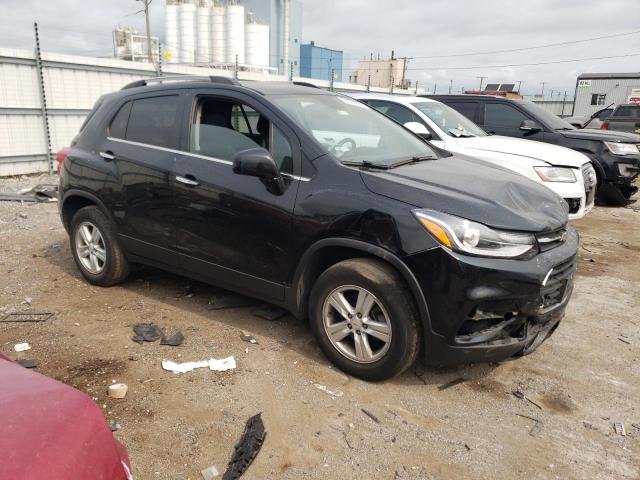 2019 CHEVROLET TRAX 1LT - KL7CJPSB9KB917542