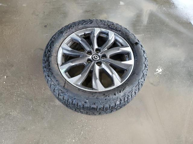 2016 Mazda Cx-5 Gt VIN: JM3KE4DY4G0813523 Lot: 61140314