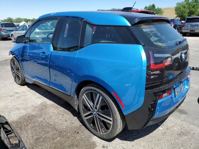 VIN WBY1Z8C33HV890618 2017 BMW I3, Rex no.2