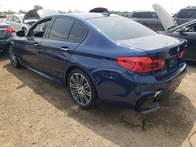 VIN WBAJE7C36HG887222 2017 BMW 5 Series, 540 XI no.2