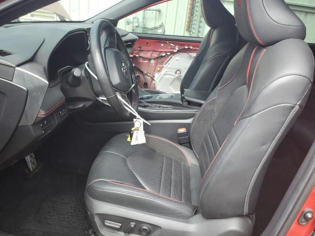 2020 TOYOTA AVALON XSE 4T1FZ1FB8LU045081