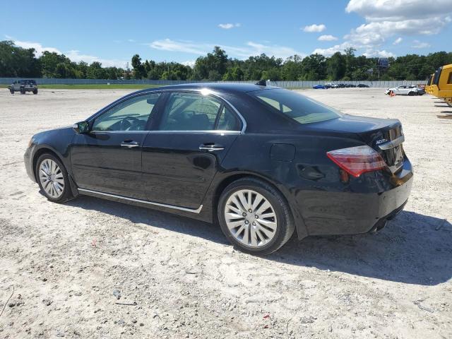 2012 Acura Rl VIN: JH4KB2F60CC000270 Lot: 61601914