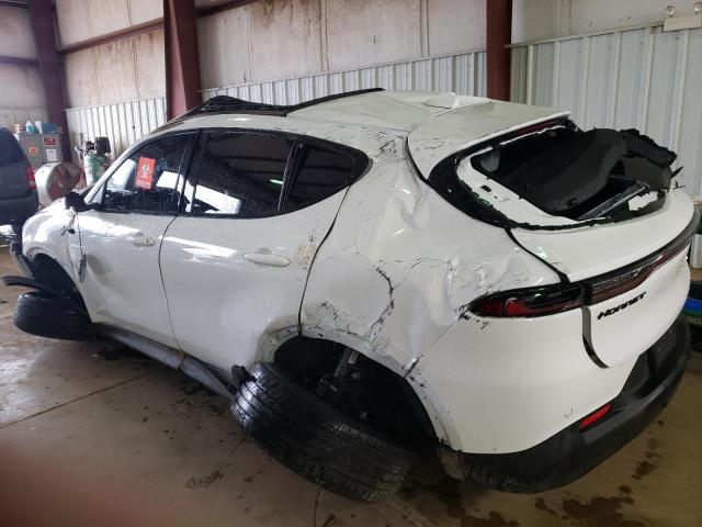 2023 DODGE HORNET GT ZACNDFBN8P3A07974