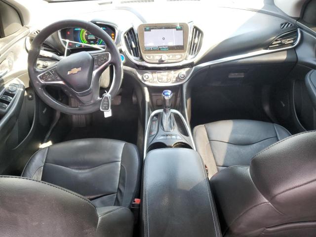 2017 CHEVROLET VOLT PREMI - 1G1RD6S59HU103096