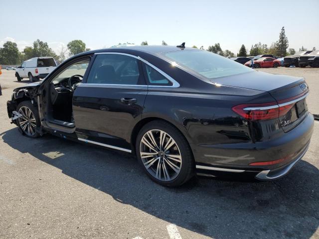 2022 AUDI A8 L WAULDAF86NN001617
