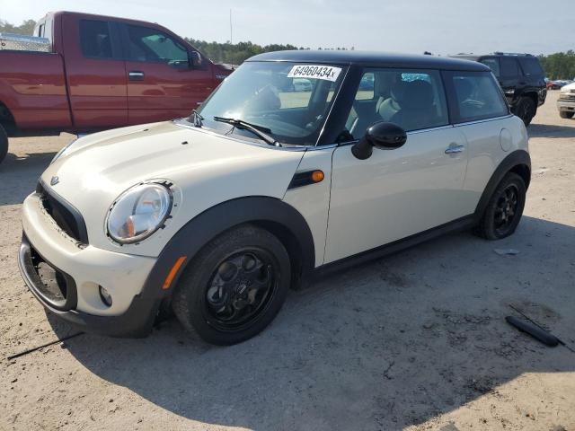 Vin: wmwsu3c5xdt688855, lot: 64960434, mini cooper 2013 img_1