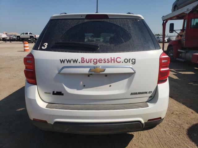 2016 Chevrolet Equinox Lt VIN: 2GNFLFEK4G6113943 Lot: 62992494