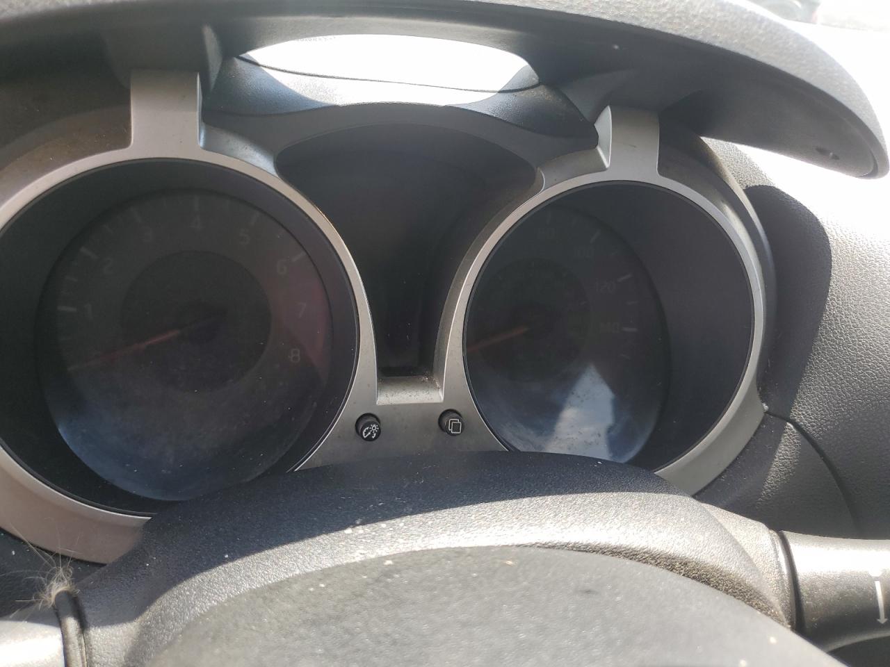 JN8AF5MR1CT101144 2012 Nissan Juke S