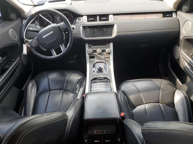 2017 LAND ROVER RANGE ROVE - SALVR2BG2HH183411