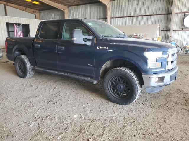 2015 FORD F150 SUPER - 1FTEW1EP0FFA68157