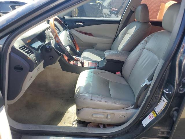 2007 Lexus Es 350 VIN: JTHBJ46GX72153242 Lot: 61875864