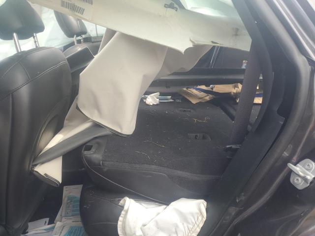 2018 Jeep Cherokee Trailhawk VIN: 1C4PJMBX5JD507239 Lot: 61305194