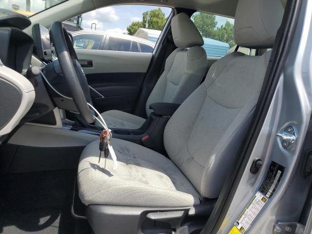 2024 TOYOTA COROLLA CR - 7MUAAAAG5RV089390