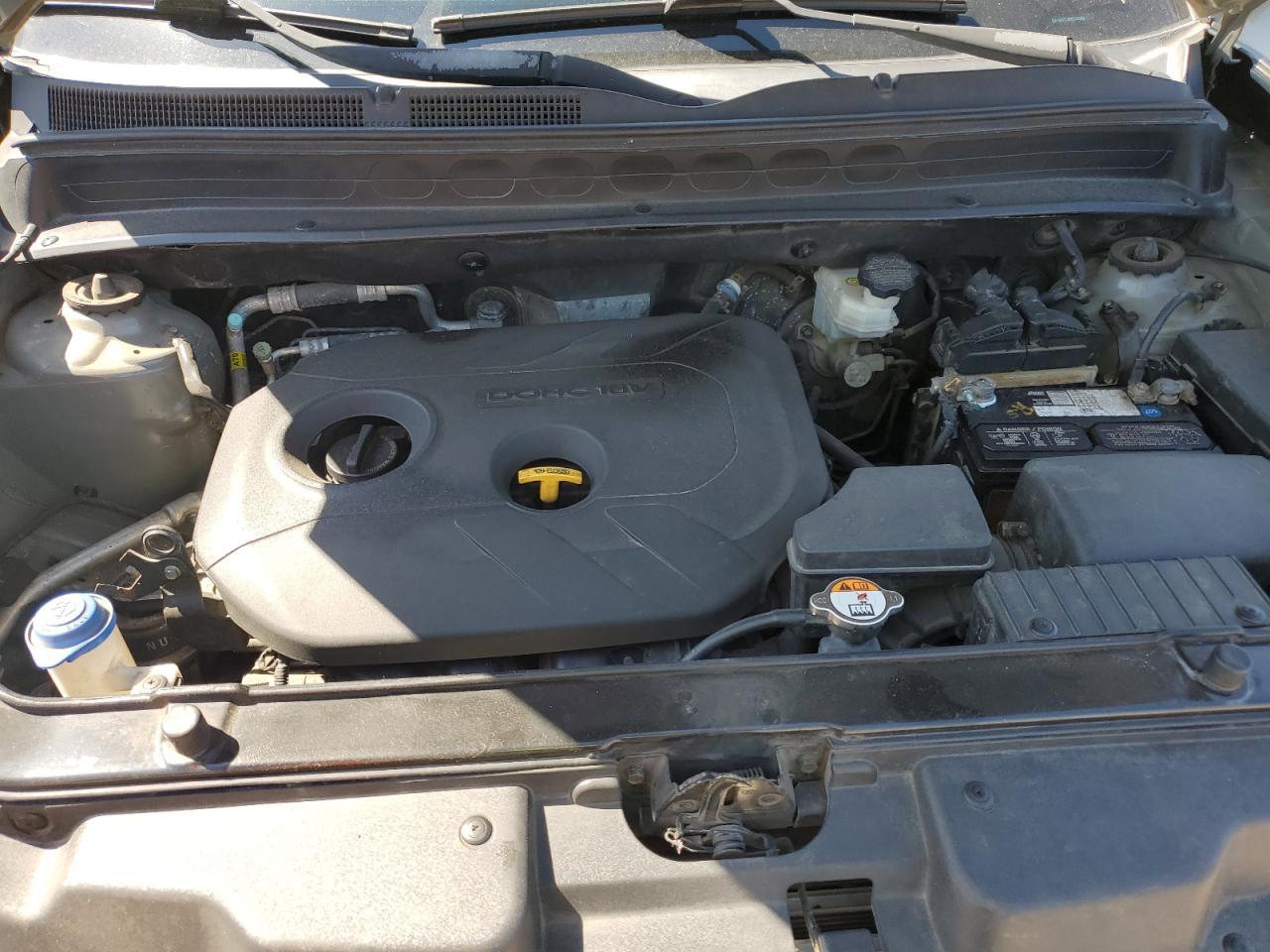 KNDJT2A68C7391484 2012 Kia Soul +