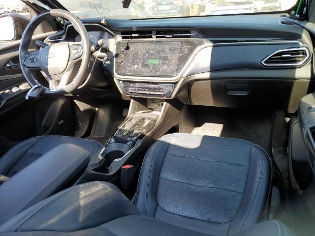 2022 CHEVROLET BOLT EUV P - 1G1FZ6S05N4118893