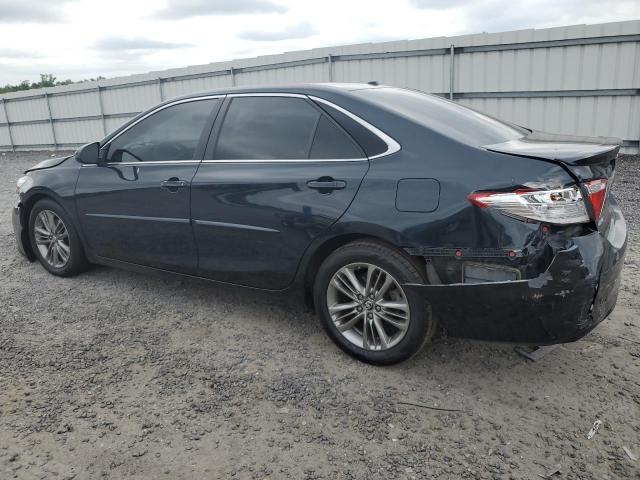 VIN 4T1BF1FK9HU390778 2017 Toyota Camry, LE no.2