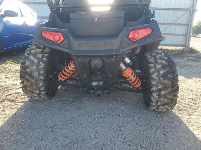 2013 POLARIS RZR 4 800 - 4XAXE7EA5DF251441