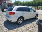 DODGE JOURNEY SX снимка