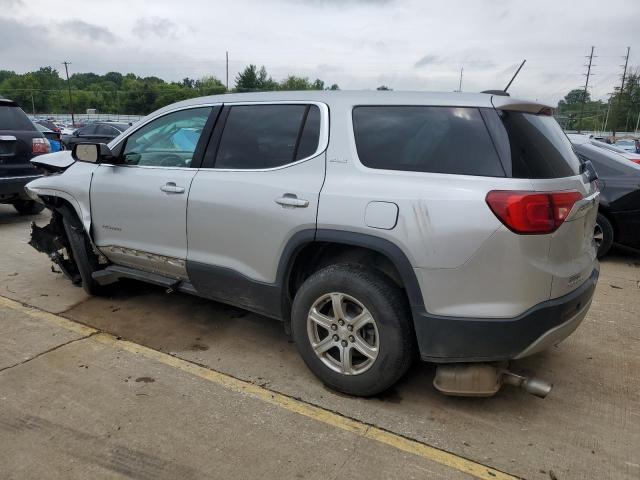 VIN 1GKKNRLS1JZ171255 2018 GMC Acadia, Sle no.2