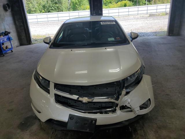 VIN 1G1RH6E41EU142154 2014 Chevrolet Volt no.5