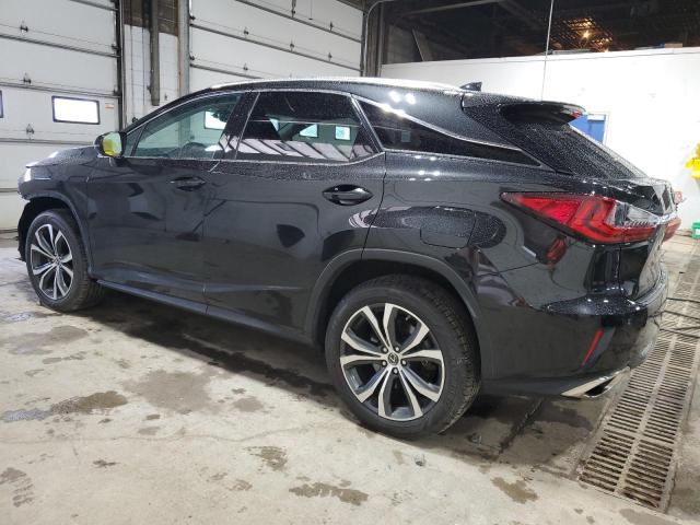 2T2BZMCA1JC158215 2018 LEXUS RX - Image 2