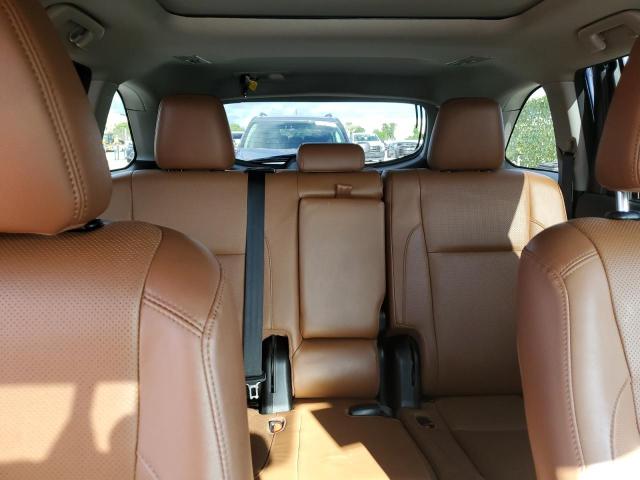 2018 TOYOTA HIGHLANDER - 5TDDZRFH0JS808825