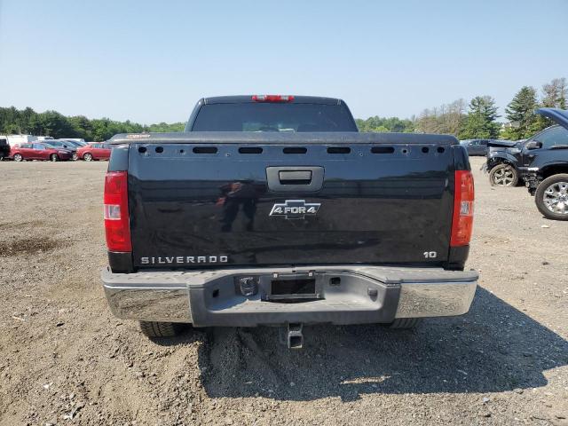 2009 CHEVROLET SILVERADO 1GCEC29089Z274745  62862464