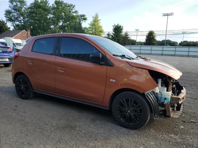 2020 MITSUBISHI MIRAGE LE ML32A5HJ3LH004648