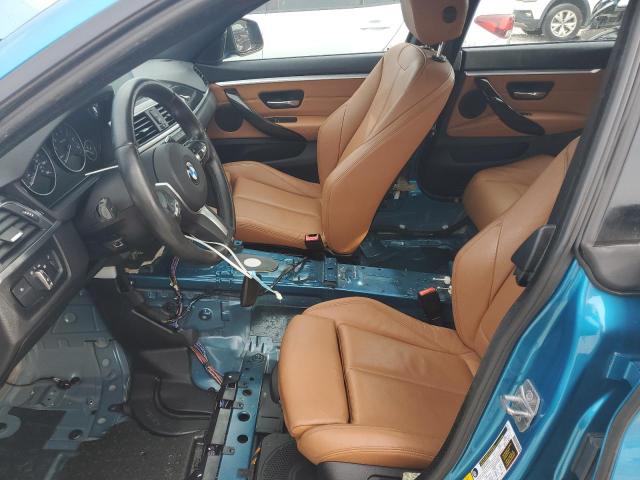 VIN WBA4J3C59JBG95690 2018 BMW 4 Series, 430XI Gran... no.7