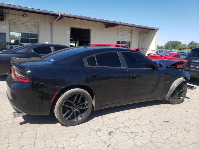 2015 Dodge Charger R/T VIN: 2C3CDXCT6FH729998 Lot: 61574044