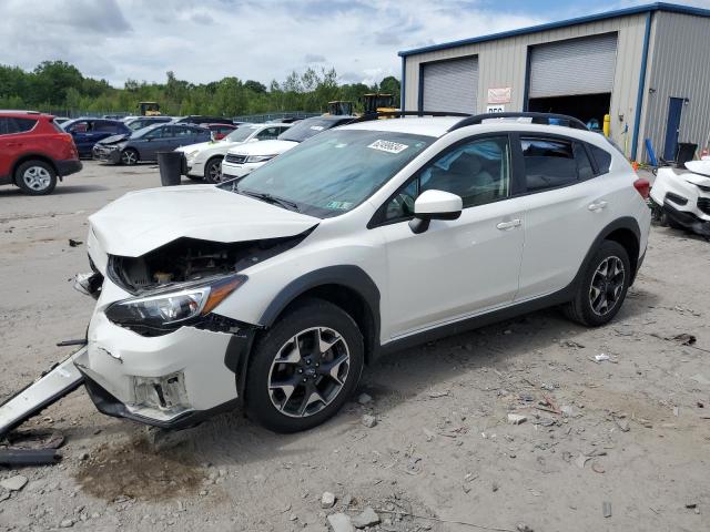 JF2GTACC3KH284084 2019 Subaru Crosstrek Premium