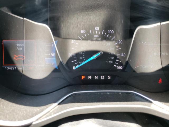 2016 FORD FUSION SE - 3FA6P0H94GR258790