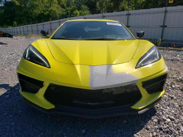 2020 CHEVROLET CORVETTE S - 1G1Y82D48L5103767