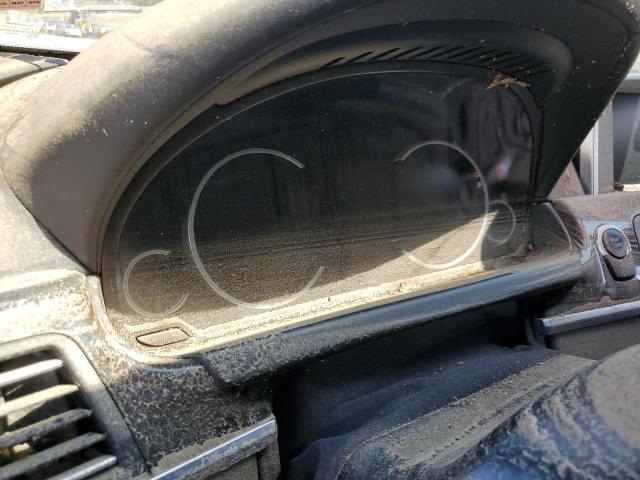 2015 BMW ALPINA B6 WBA6B4C51FD761363