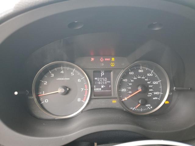 2017 SUBARU CROSSTREK - JF2GPABC6HH277936
